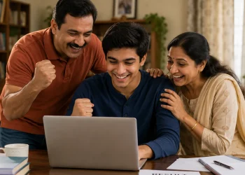 UP Police Constable Result