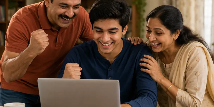 UP Police Constable Result