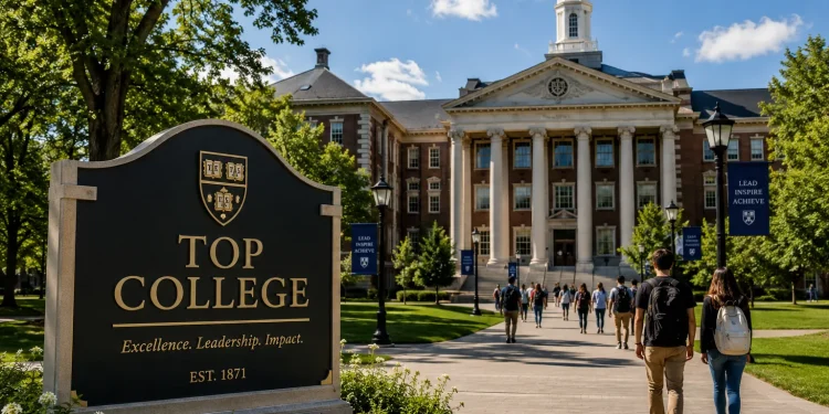 Best MBA Colleges in Uttar Pradesh
