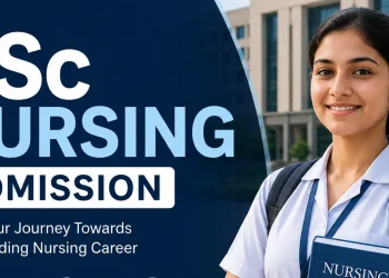 AIIMS Nursing admission