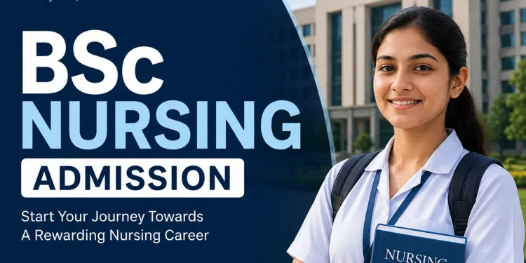 AIIMS Nursing admission