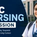 AIIMS Nursing admission