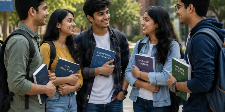IPU BTech Spot Round Counselling