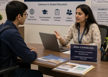 DASA Counselling 2026