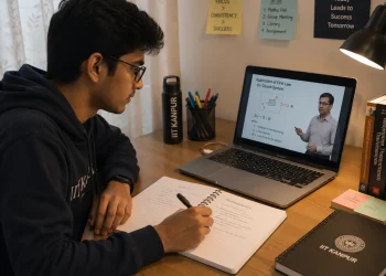 UP B.Ed JEE Counselling