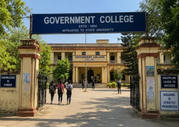IGNOU Mega Campus Placement Drive