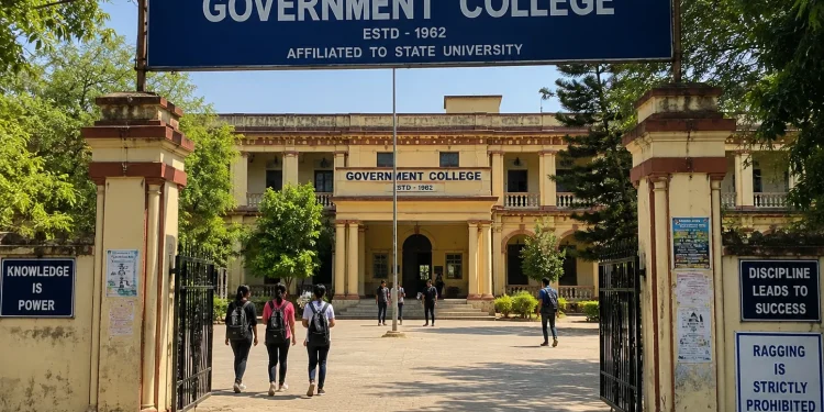IGNOU Mega Campus Placement Drive