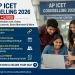 AP ICET Counselling 2026
