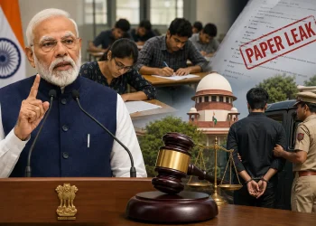PM Modi fast-track