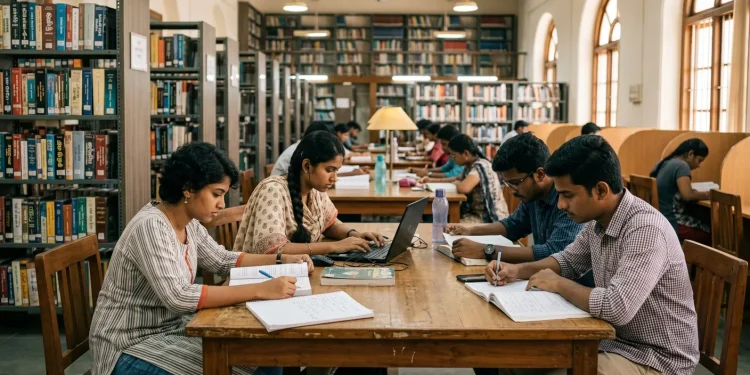 SSC CHT 2026 Vacancy