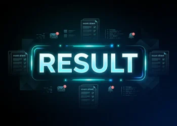 Re-NEET 2026 Result Date