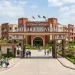 Chitkara University Infrastructure
