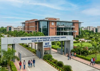 IIT Kanpur Green Hydrogen Centre of Excellence