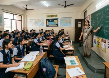 CBSE Three Language Policy 2026