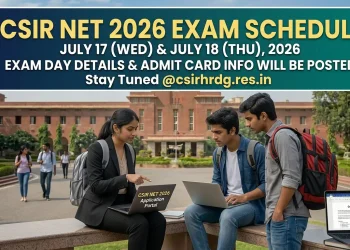 CSIR NET Life Science important topics