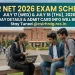 CSIR NET Life Science important topics