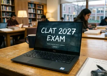 CLAT Notification