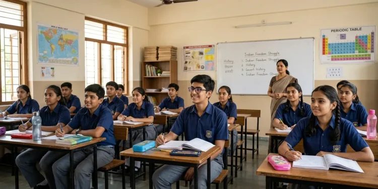 CBSE Second Board Exam Result