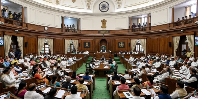 anti-paper leak bill