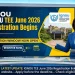 IGNOU TEE June 2026