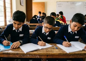 PSEB 12th Supply Exam 2026