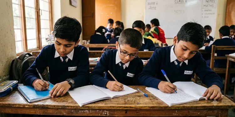 PSEB 12th Supply Exam 2026