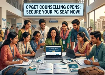 CPGET counselling