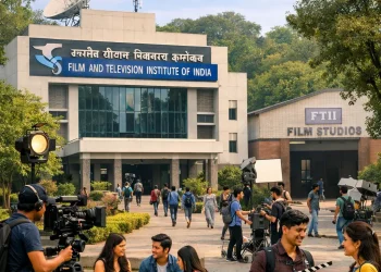 FTII JET Written Test Result