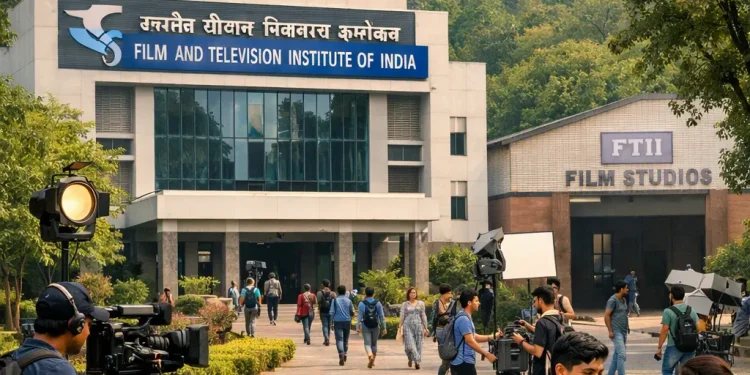 FTII JET Written Test Result