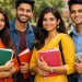 UCAS Record 695K Applications