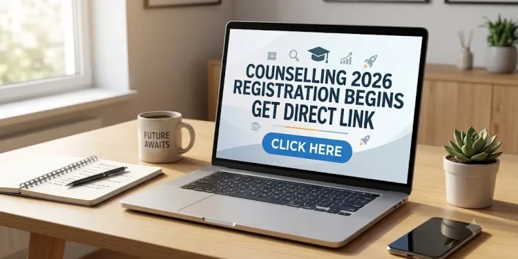 NEET UG Round 1 Result 2026
