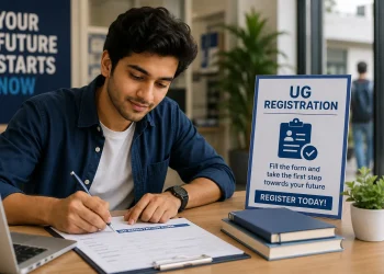 CU Haryana CUET UG Registration