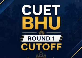 CUET BHU cutoff