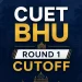 CUET BHU cutoff