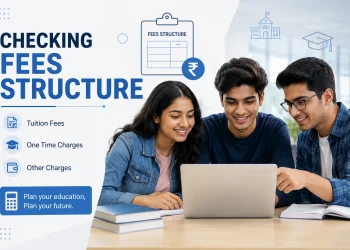 NIFT Fee Structure