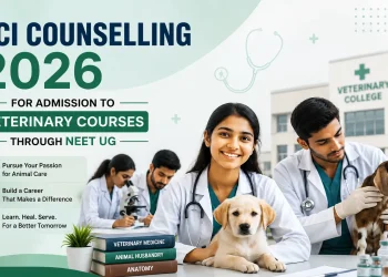 VCI Counselling 2026