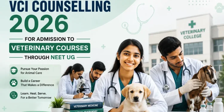 VCI Counselling 2026