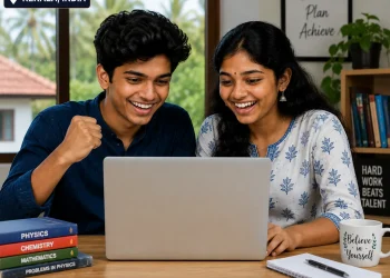 Kerala Plus Two SAY Result