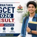 Karnataka PGCET 2026 Result