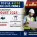 RRB JE Recruitment 2026