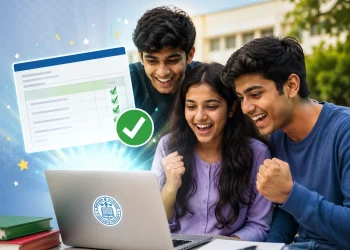 CHSE Supplementary Result