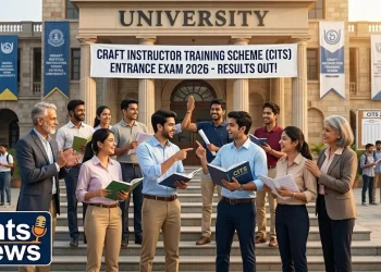 CITS AICET 2026 Result