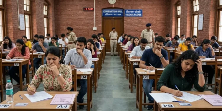 Assam HSLC Re-Admission 2026