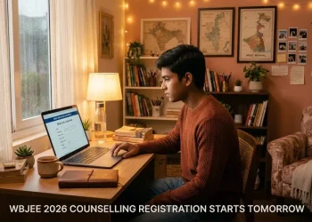 WBJEE Counselling 2026
