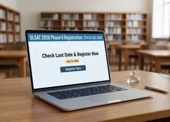 ULSAT application