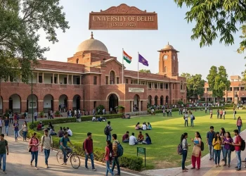 DU Admission 2026