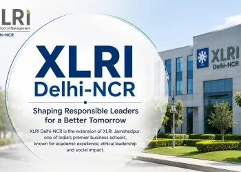XLRI Delhi-NCR PGDM IEV