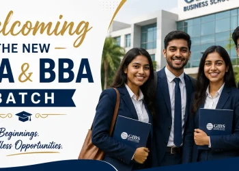 GIBS Business School