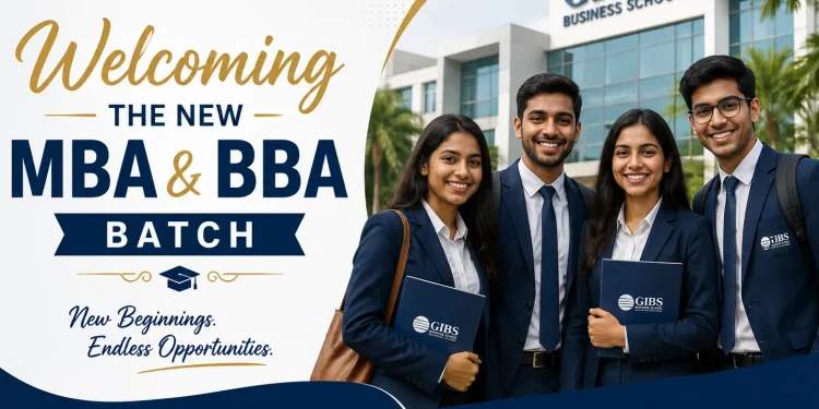 GIBS Business School