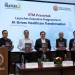 IITM Pravartak healthcare AI